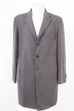 Tagliatore Mantel Wollmantel