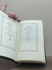 Werke,  Lucien Leuwen