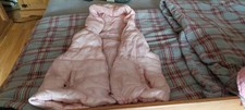 Weste Mit Kaputze 40/42 Rosa