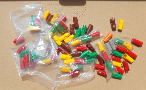 Märklin über stecker - ,