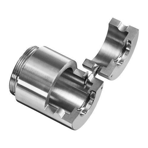 Aufsatz klemmbacke dn12 - aufsatz, dn16