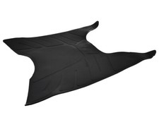 Gummifußmatte STANDARD BAOTIAN YIYING YY50QT BT49QT China Roller Mofa Fußmatte