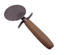 Pizzaschneider Pizzarollschneider Pizzamesser Pizzaroller