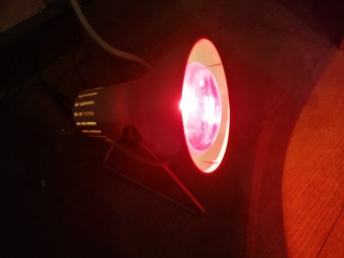 Philips rotlichtlampe - rotlichtlampe,