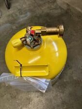 Gaslow 11Kg nachfüllbare LPG