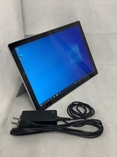 Microsoft Surface Pro 7, 12.3"