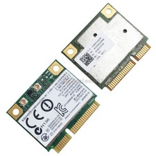 Atheros AR5BHB116 AR9382 DUAL