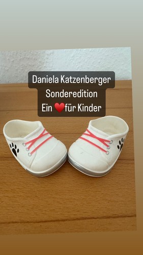 Baby annabell schuhe daniela - schuhe,