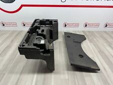 VW Passat 3C B6 Werkzeugeinlage Bordwerkzeug Styroporkasten Deckel 3C5012115D