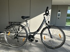 Neuwertig Pegasus Alu Light Solero 28 Zoll