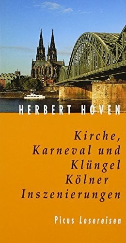 Kirche karneval und klüngel - und,