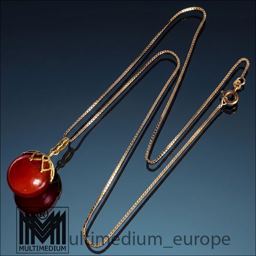 Vintage 585 gold - vintage,