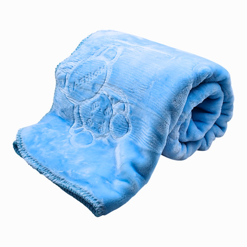 Babydecke kuscheligdecke - babydecke,