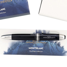 Montblanc Meisterstück The