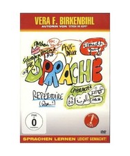 Vera F. Birkenbihl - Sprachen