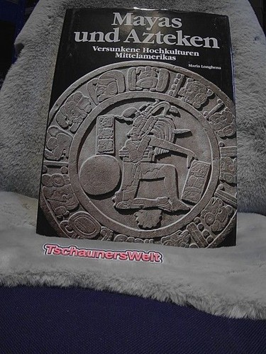Mayas und azteken versunkene - azteken,