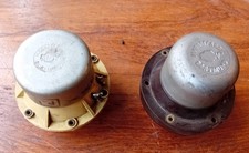 2 x Tweeter Lautsprecher