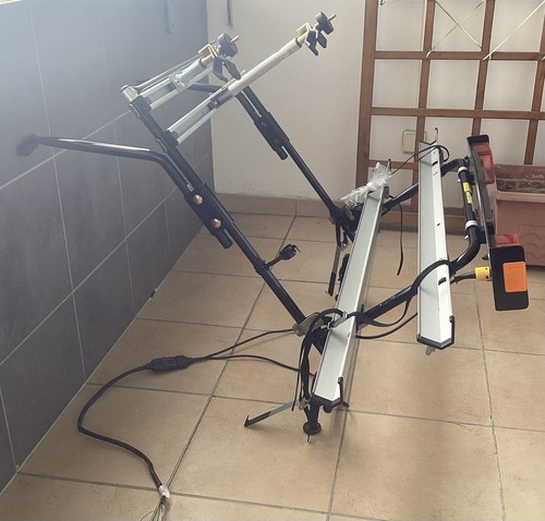 Paulchen fahrradträger - fahrradträger, 2