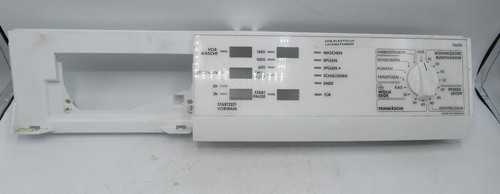 Blende ohne elektronik - blende,