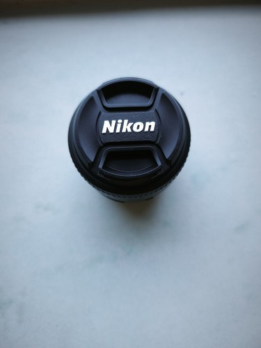 Nikon nikkor 1 8 - f/1.8, d