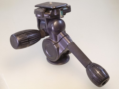 Velbon phd 62q weg stativ - phd-62q, 3-weg-stativ