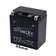 Batterie YB10L-B  12V 11AH