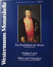 Westermanns Monatshefte