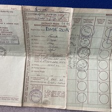 SINGER GAZELLE GRAU 1963