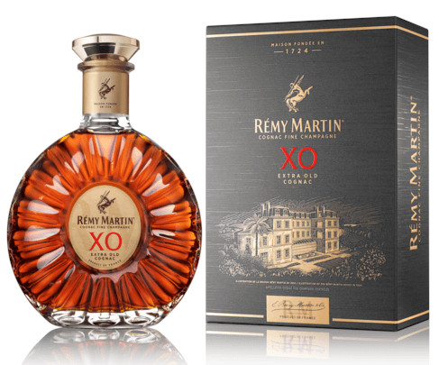 Remy martin - (209,15€/l),