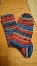 Socken 39-42 Color