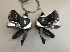 Shimano Deore LX Schalthebel