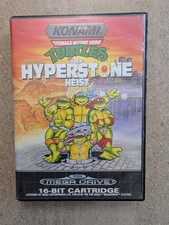 Teenage Mutant Ninja Turtles