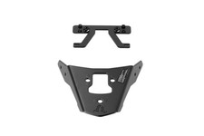 SW-Motech GEPÄCKTRÄGER ALU-TRÄGER SCHWARZ Suzuki SV 650/S, SV 1000/S-GPT.05.232.15000/B