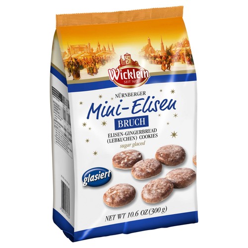 Wicklein nürnberger mini - wicklein,
