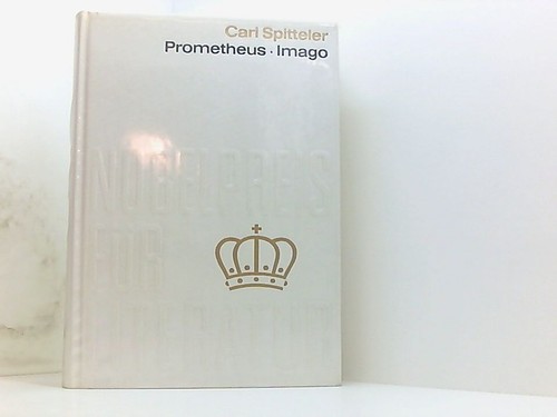 Prometheus imago von - -,