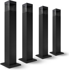 Pollerleuchte Sockellampe IP44