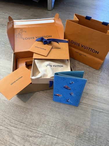 Louis vuitton passport etui - louis,