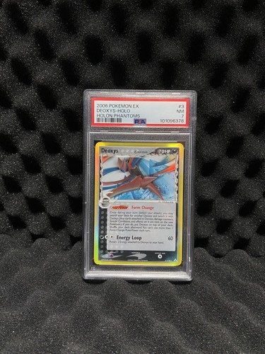 2006 pokemon deoxys delta - deoxys,