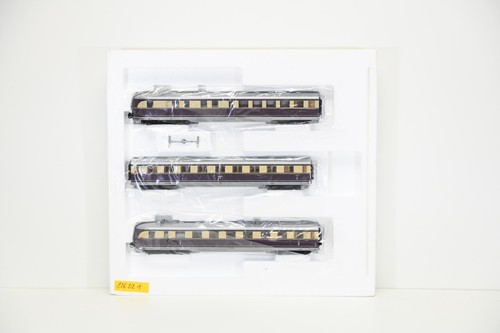 Liliput 126021 3tlg - h0,