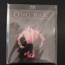 ONG-BAK - Muay Thai Warrior - Ungeschnittene Origina... | DVD | Zustand sehr gut