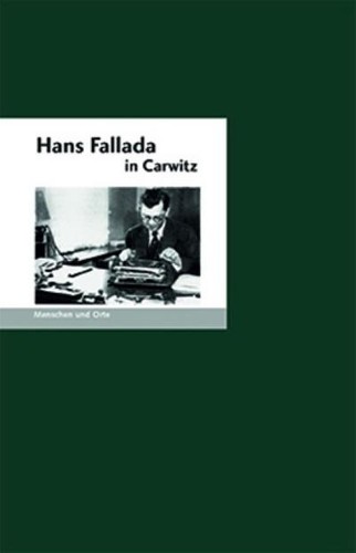 Hans fallada carwitz - in,