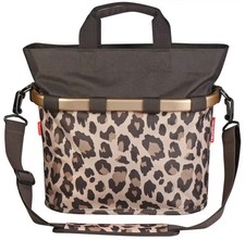 KLICKfix Reisenthel Bikebasket