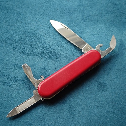 Taschenmesser wenger - taschenmesser,
