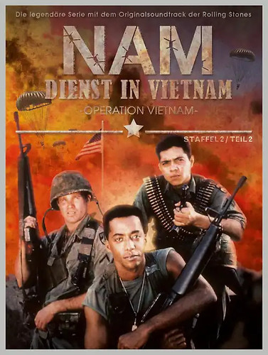Nam dienst vietnam - -,