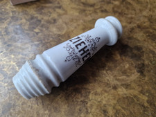 Antik Spülkasten Zuggriff  Toiletten Griff WC Porzellan Griff für shabby chic WC