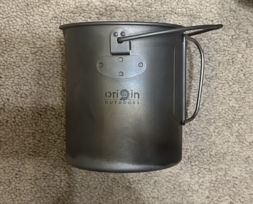 Origin outdoors titan french - origin,
