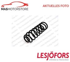 SCHRAUBENFEDER FAHRWERKSFEDER