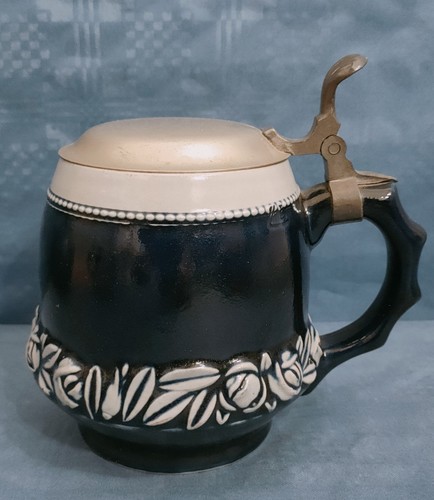 Antiker bierkrug dümler - antiker, &