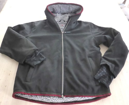 Jacke schwarz m - gr., m,