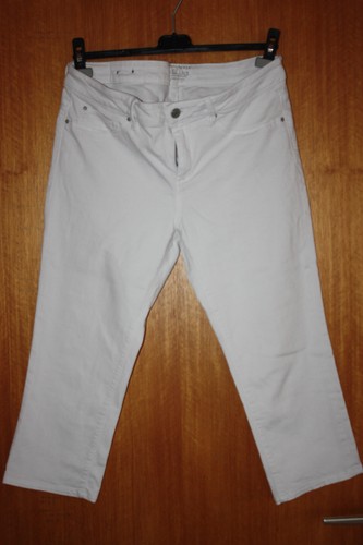 Esprit capri jeans - hose, slim